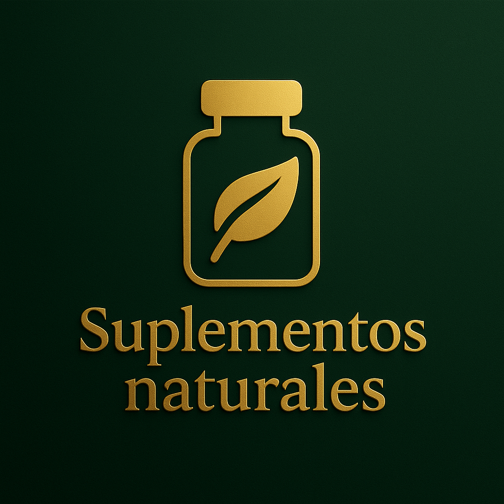 Suplementos Naturales