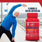 MOBIFLEX - Revolución en Movilidad Articular