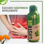 GASTROK - Tu aliado gástrico