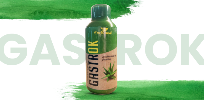 GASTROK - Tu aliado gástrico