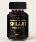 GOMITAS SHILAJIT - Energía para tu dia a dia.